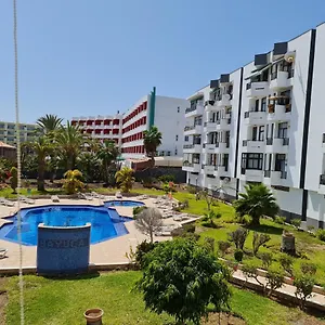 Apartment Yumboflat Two Bedroom, Playa del Ingles (Gran Canaria)