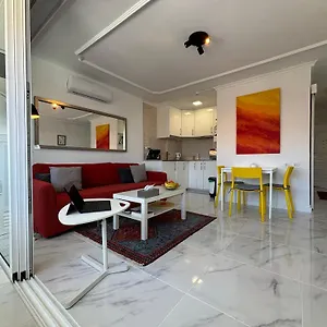 Apartment Teror 503, Playa del Ingles (Gran Canaria)